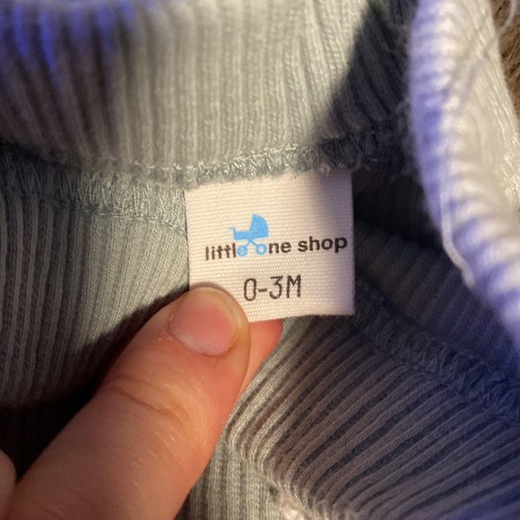 Matching Set 0-3M - Picture 5 of 6